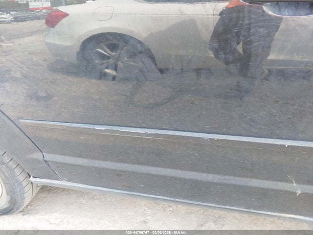 Dodge Grand Caravan Sxt