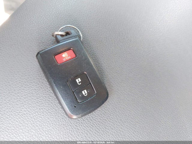 Toyota 4Runner Sr5 Premium