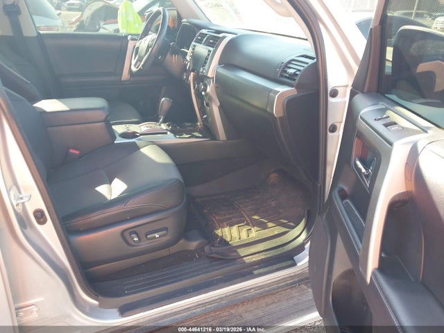 Toyota 4Runner Sr5 Premium