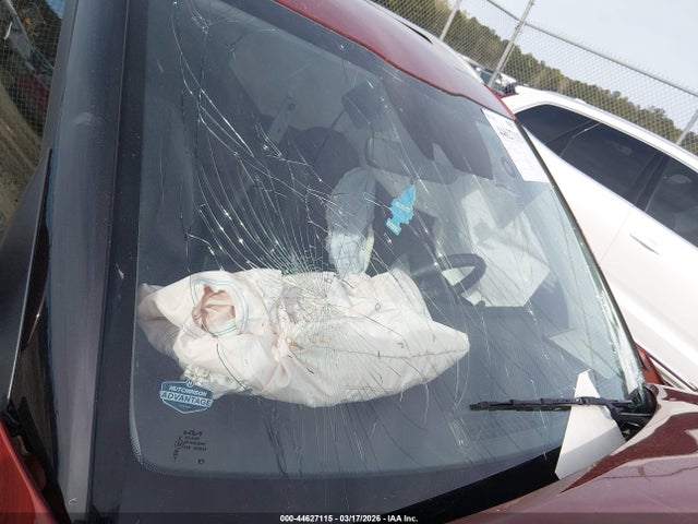 Kia Seltos S