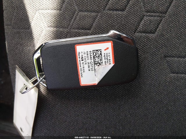 Kia Seltos S