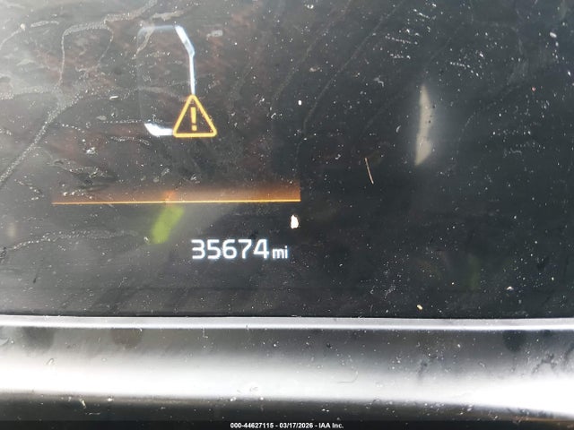 Kia Seltos S