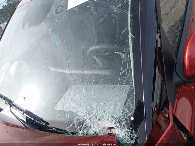 Kia Seltos S