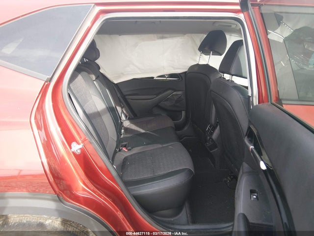 Kia Seltos S