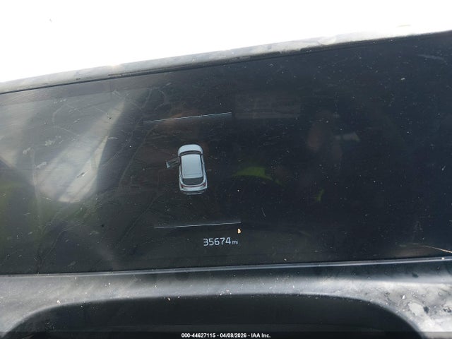 Kia Seltos S