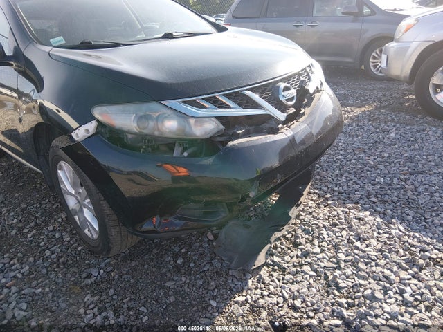 Nissan Murano S