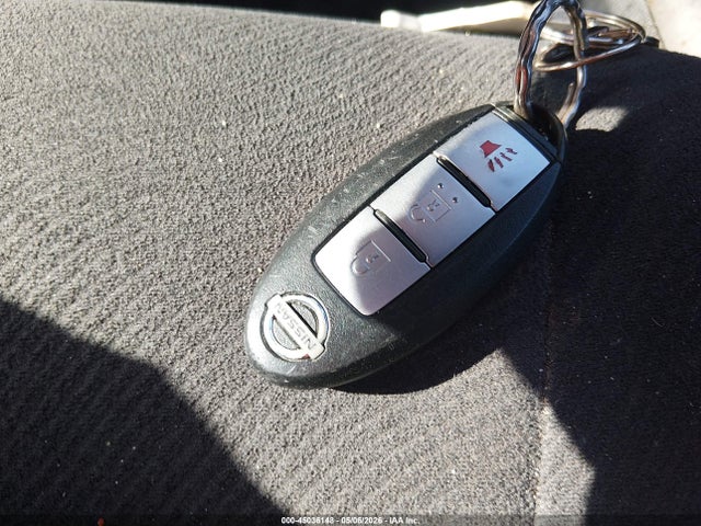Nissan Murano S