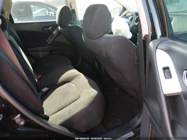 Nissan Murano S