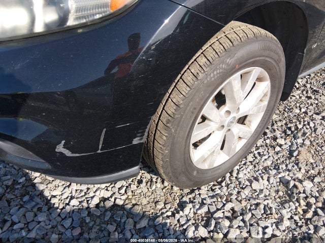 Nissan Murano S