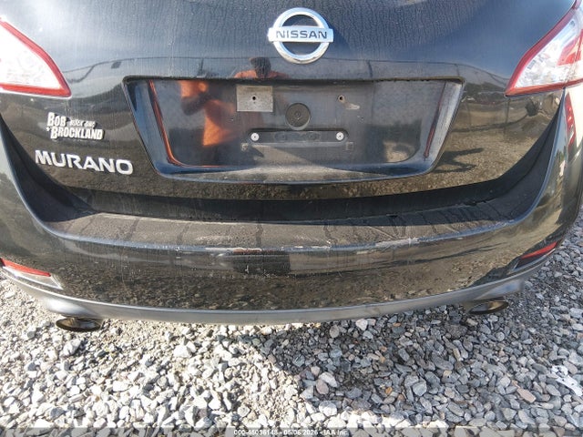 Nissan Murano S