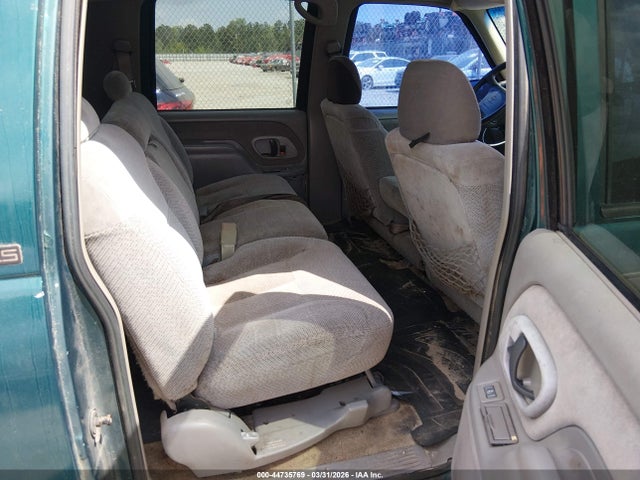 Chevrolet Suburban C1500
