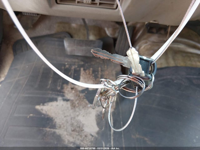 Chevrolet Suburban C1500