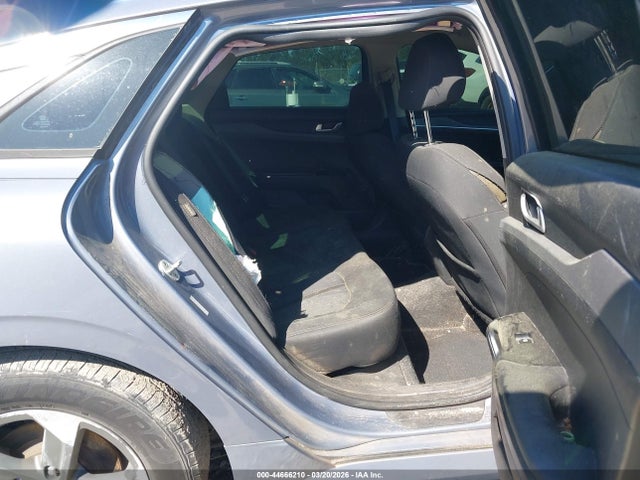 Kia K5 Lx