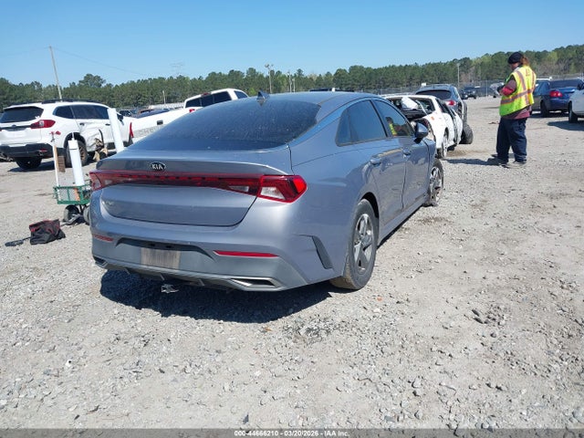 Kia K5 Lx