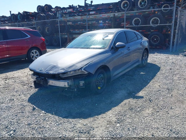 Kia K5 Lx