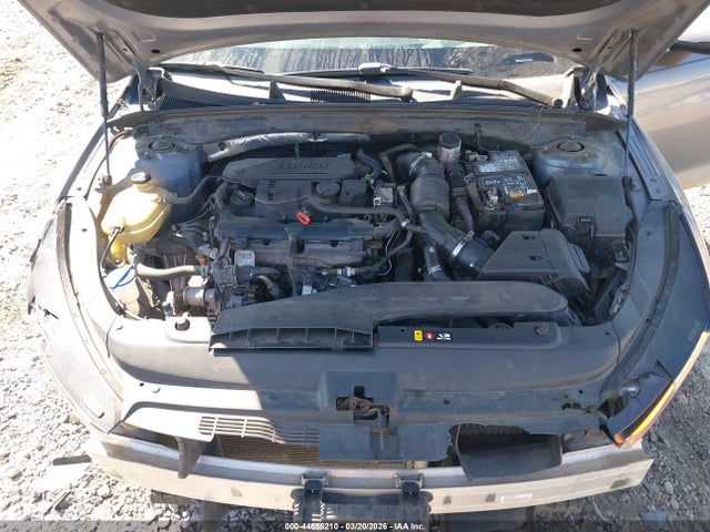 Kia K5 Lx
