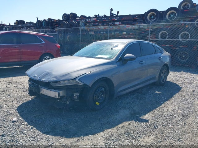 Kia K5 Lx