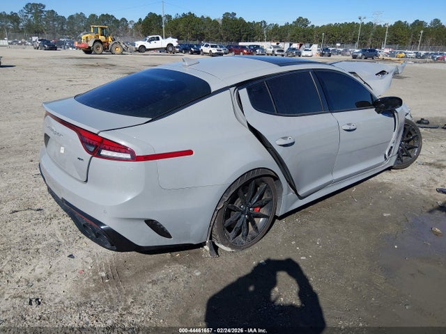 Kia Stinger Gt2