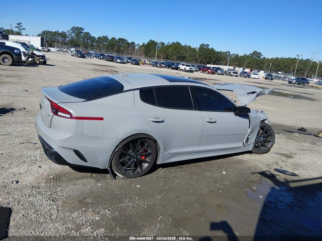 Kia Stinger Gt2