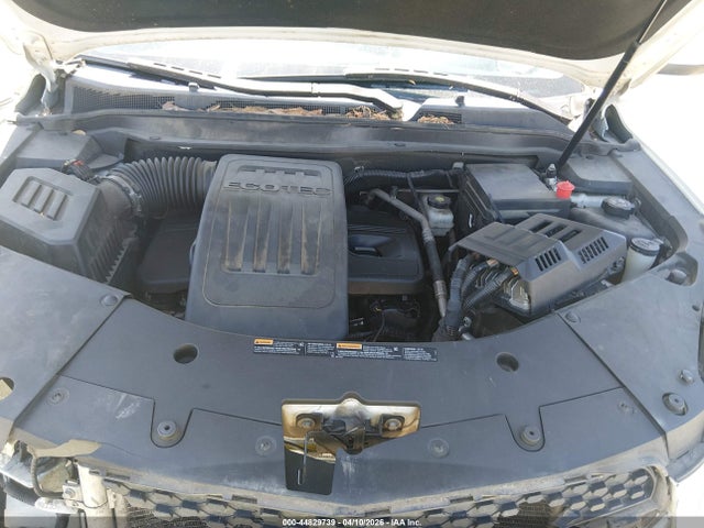 Chevrolet Equinox 2lt