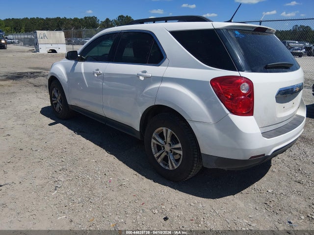 Chevrolet Equinox 2lt
