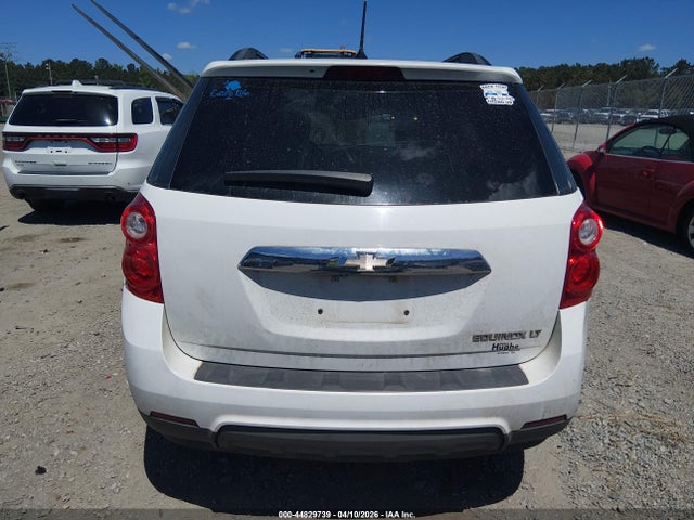 Chevrolet Equinox 2lt