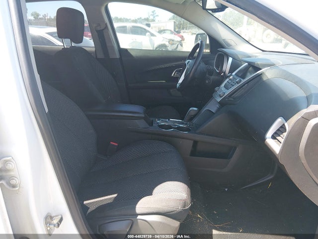 Chevrolet Equinox 2lt