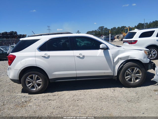 Chevrolet Equinox 2lt
