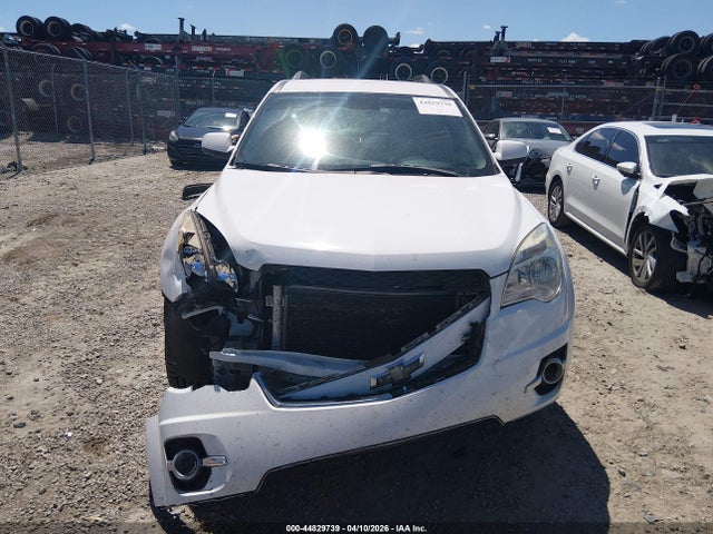 Chevrolet Equinox 2lt