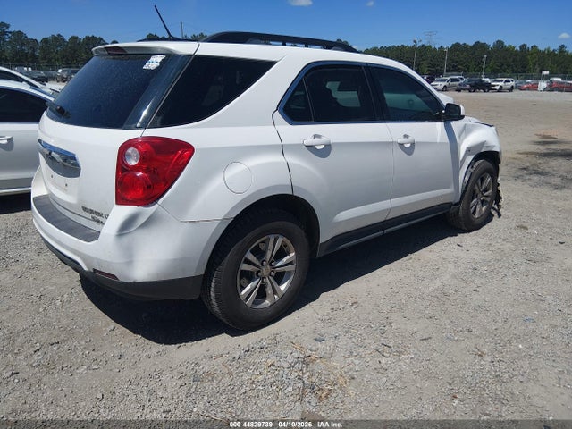 Chevrolet Equinox 2lt