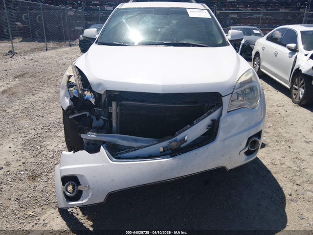 Chevrolet Equinox 2lt