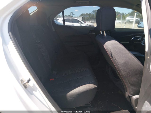 Chevrolet Equinox 2lt