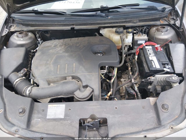 Chevrolet Malibu Ls
