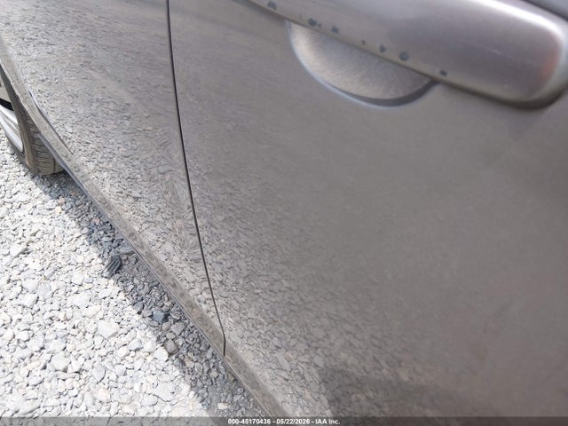 Chevrolet Malibu Ls
