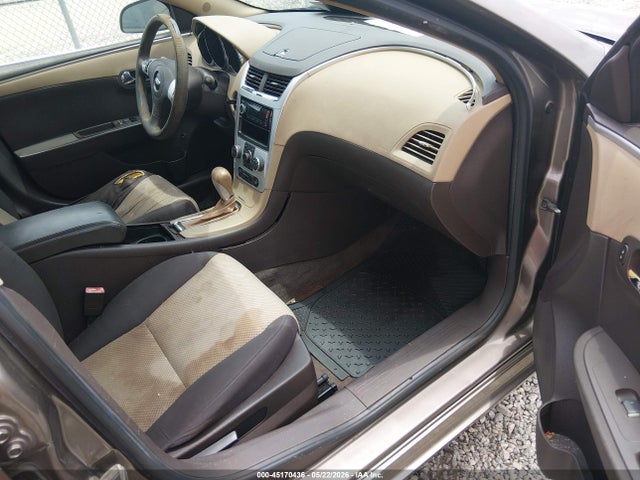 Chevrolet Malibu Ls