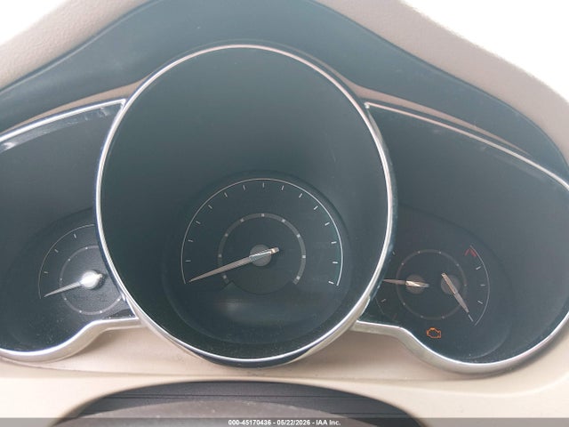Chevrolet Malibu Ls