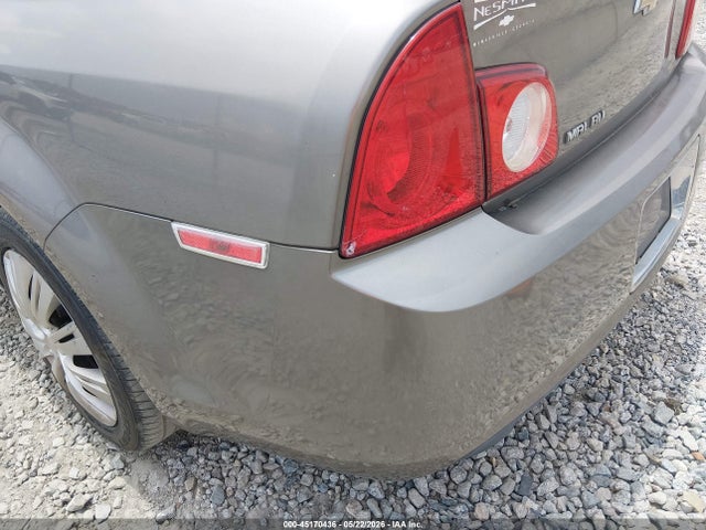 Chevrolet Malibu Ls
