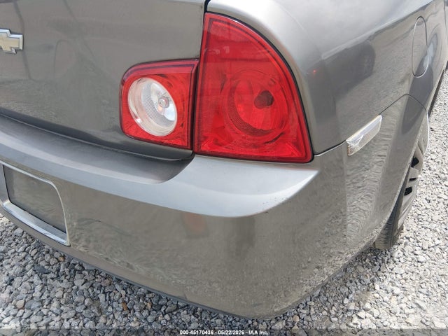 Chevrolet Malibu Ls