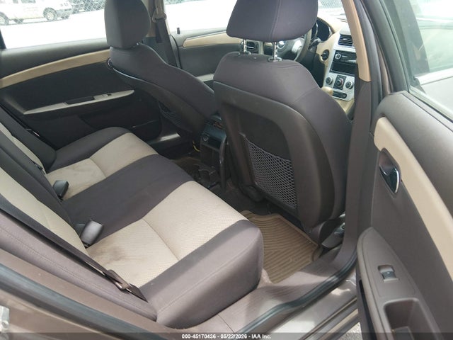 Chevrolet Malibu Ls