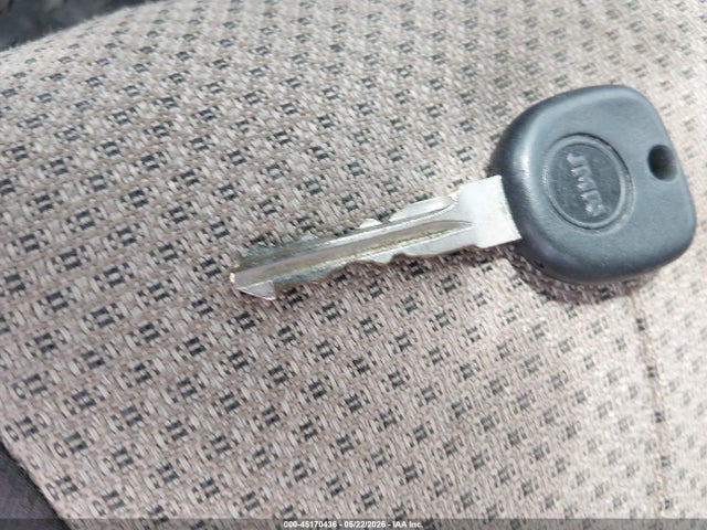 Chevrolet Malibu Ls