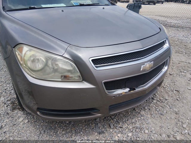 Chevrolet Malibu Ls