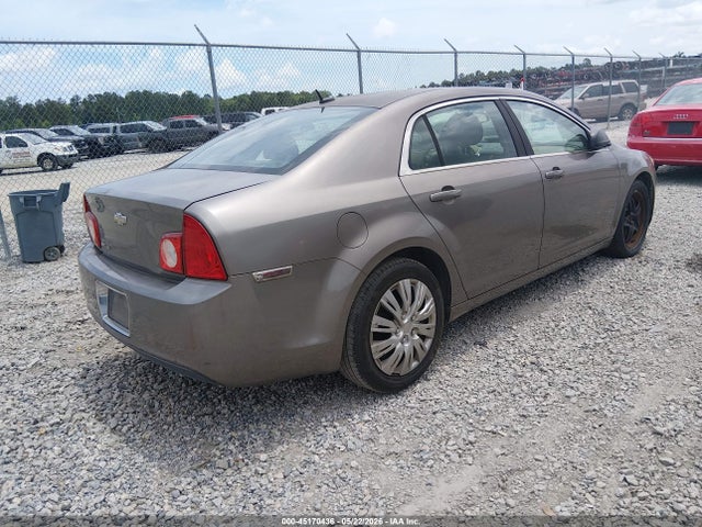 Chevrolet Malibu Ls