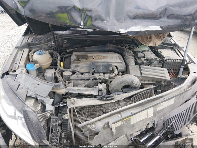 Volkswagen CC 2.0t R-line