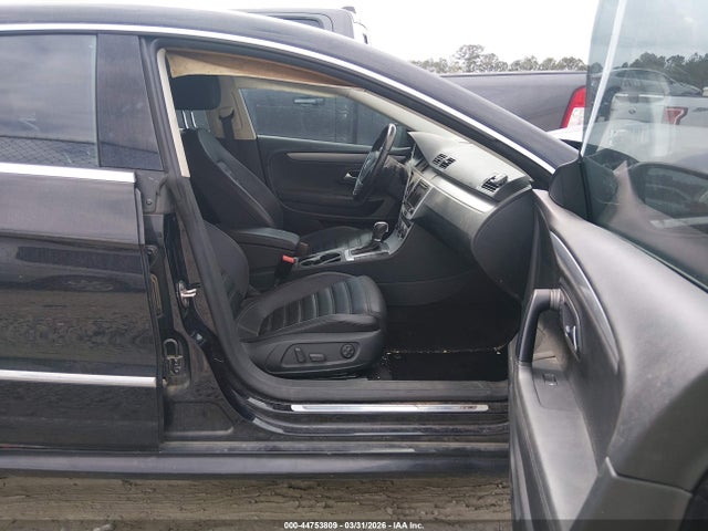 Volkswagen CC 2.0t R-line