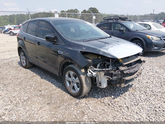 Salvage Ford Escape Image