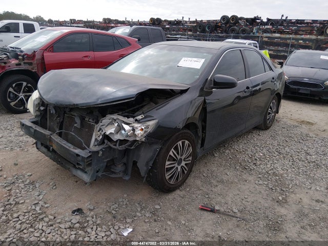 Toyota Camry L
