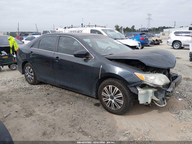 Toyota Camry L