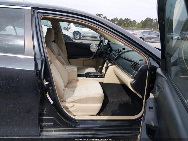 Toyota Camry L