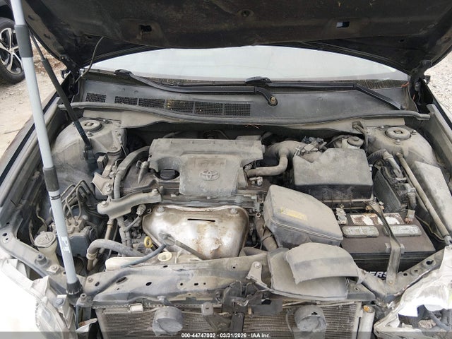 Toyota Camry L