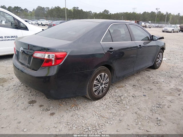 Toyota Camry L